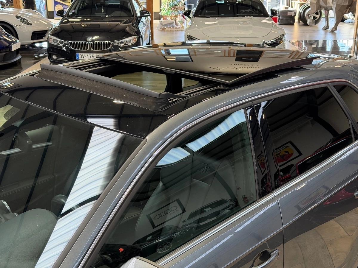 Audi A3 SPORTBACK 1.4 TFSI E-TRON 204H 150 PHEV HYBRID 25.7KWH S-LINE S-TRONIC BVA