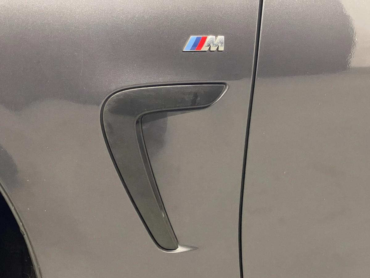 Aperçu indisponible de Bmw Série 4