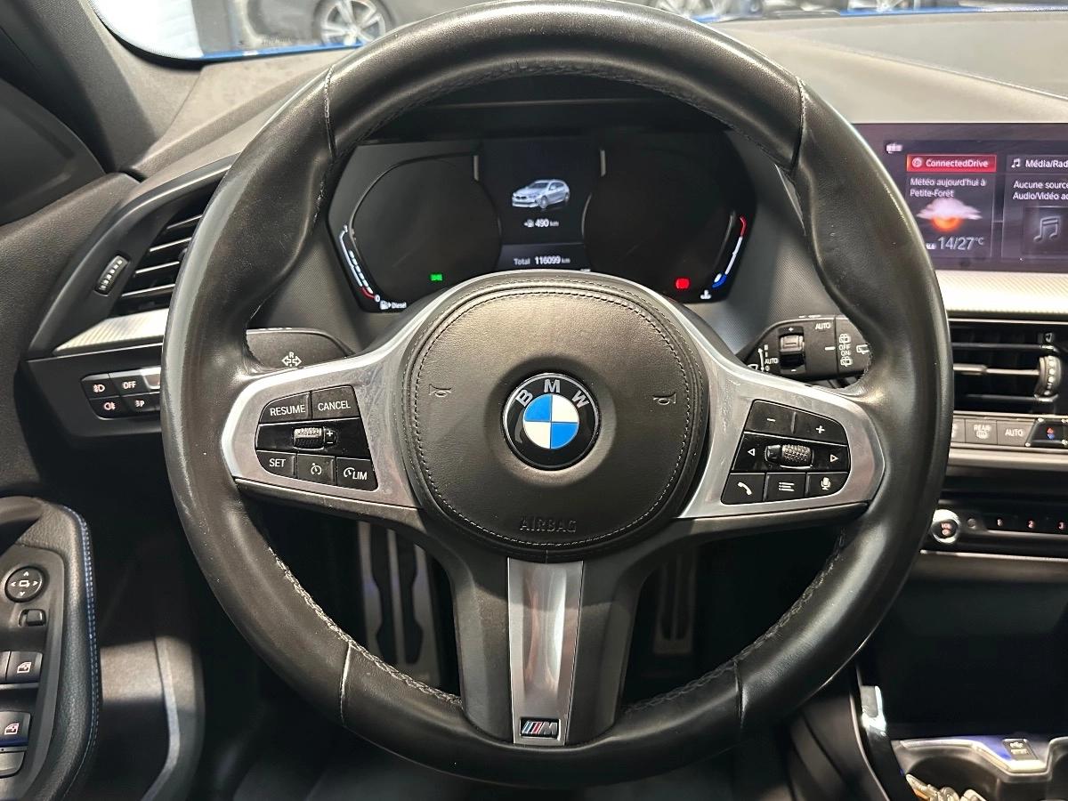 Bmw Serie 1