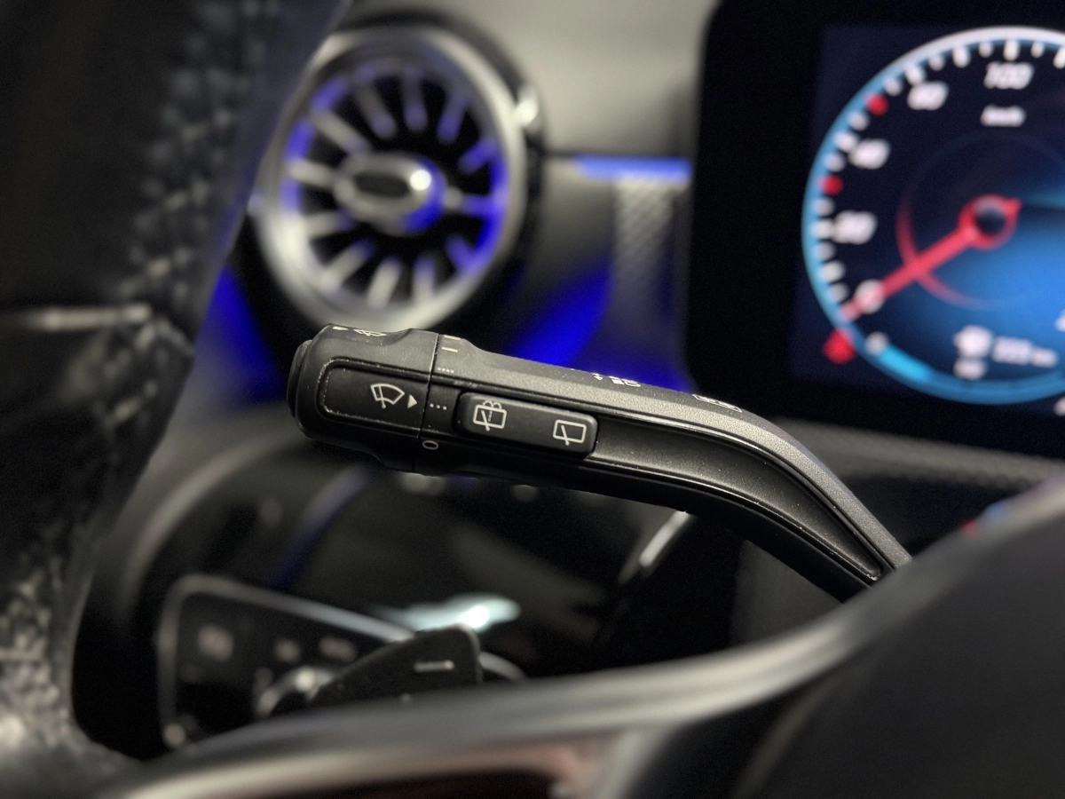 Mercedes Classe A - photo 13