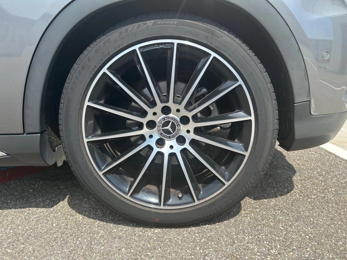Mercedes Classe Gla Edition 220d 177ch