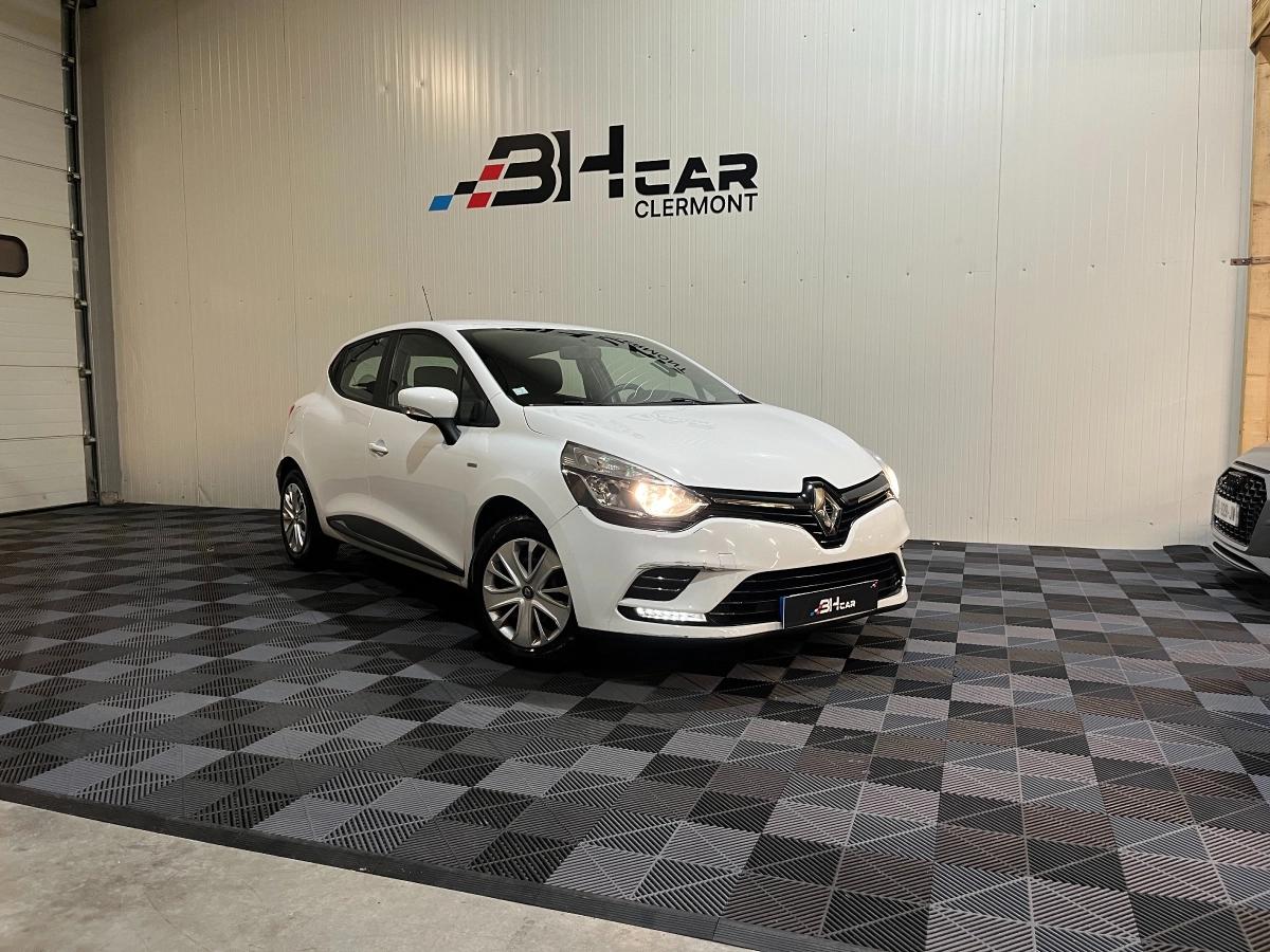 Image: Renault Clio 1.2 75 cv TREND / BASS REFLEX