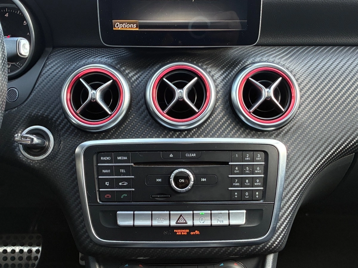 Mercedes Classe A - photo 21