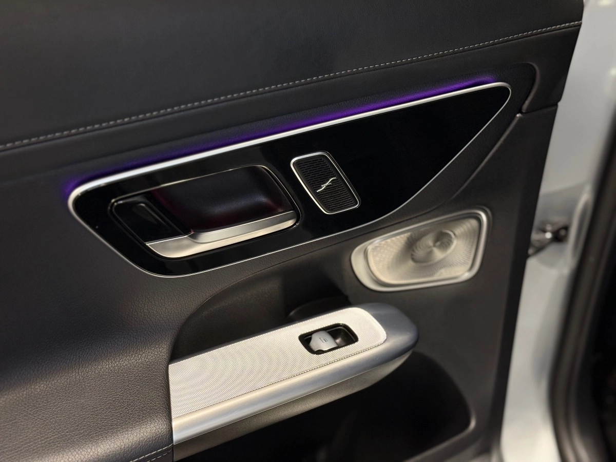 Mercedes Classe Glc - photo 13