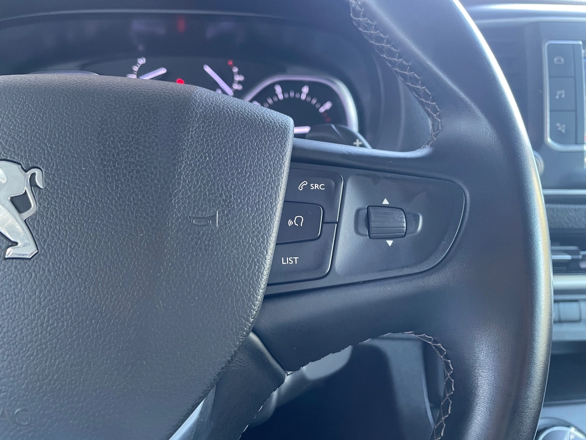 Peugeot Expert Vu - photo 13