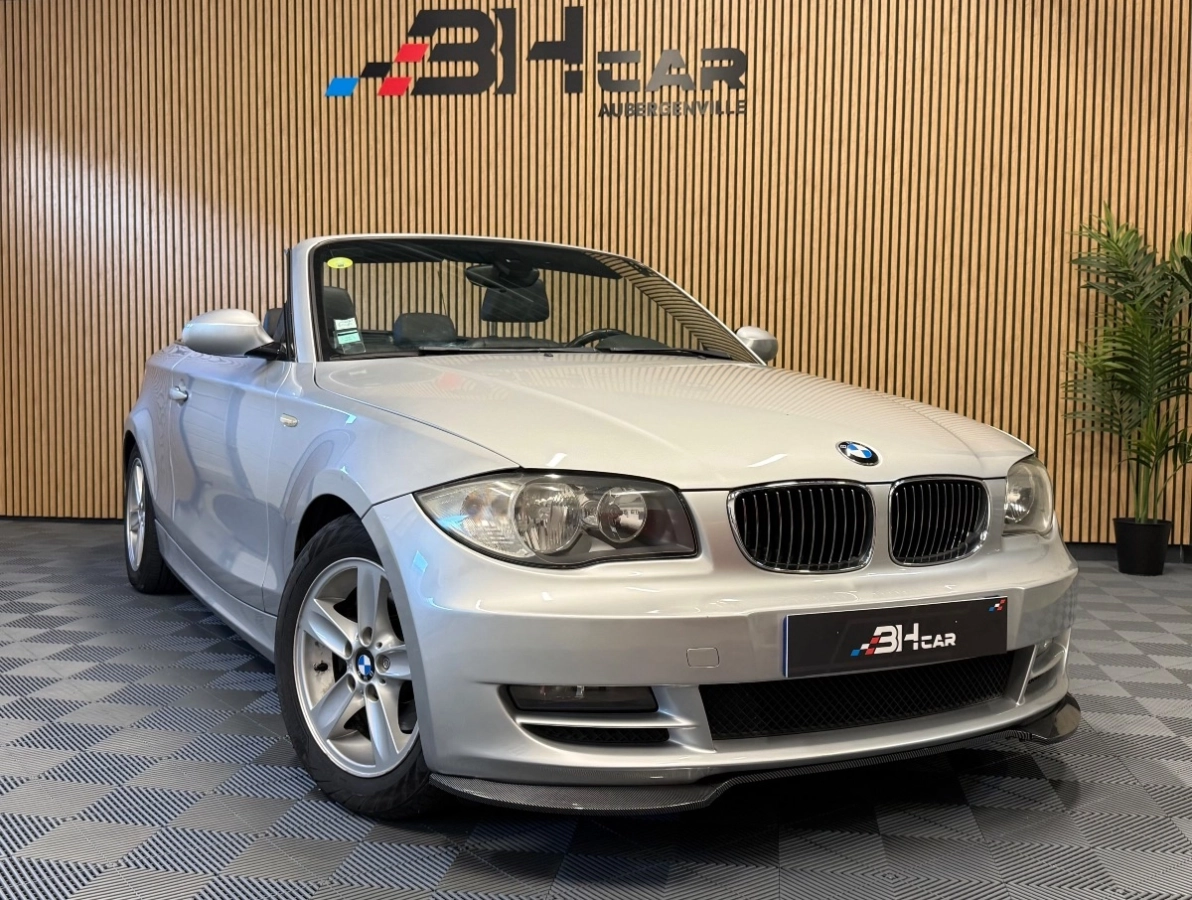 Bmw Serie 1