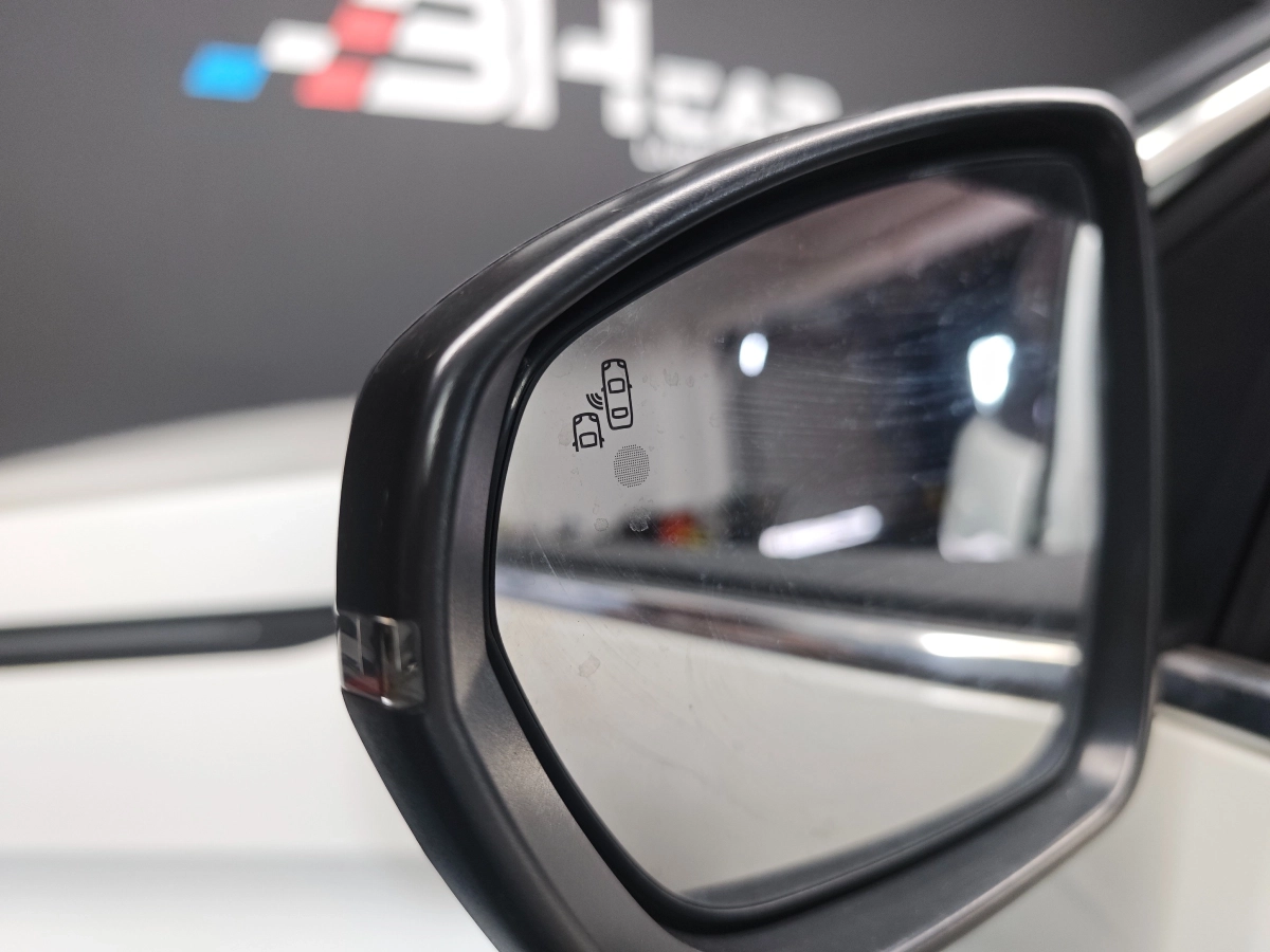 Peugeot 3008 - photo 27