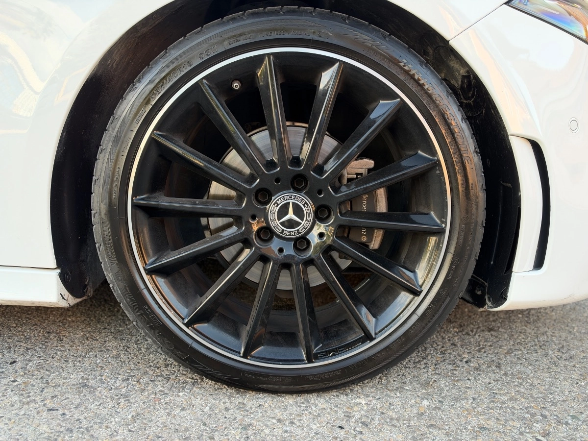 Mercedes Classe A - photo 29