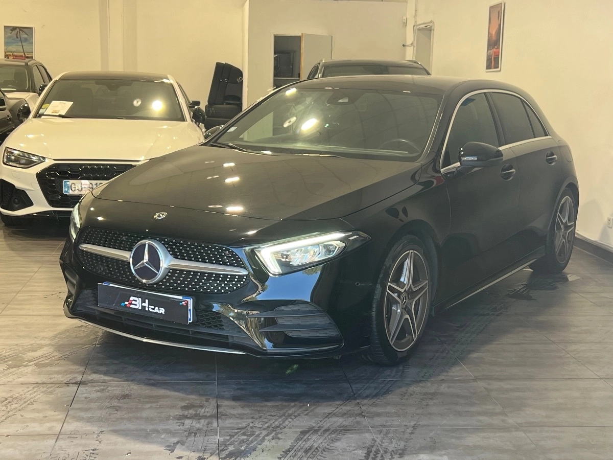 Mercedes Classe A - photo 4