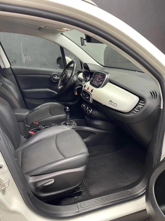 Fiat 500x CROSS 1.0 FIREFLY T T3 120 CITY 4X2