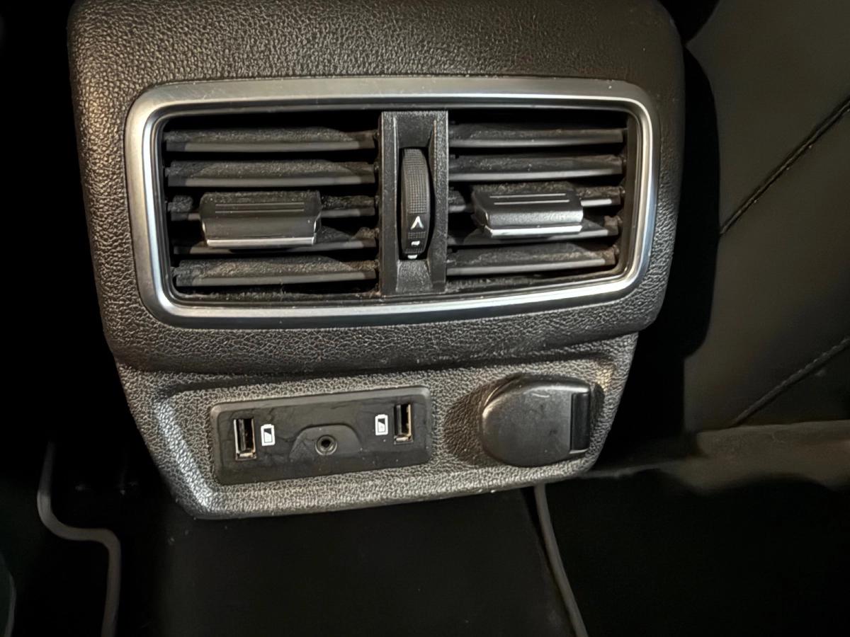 Aperçu indisponible de RENAULT Talisman