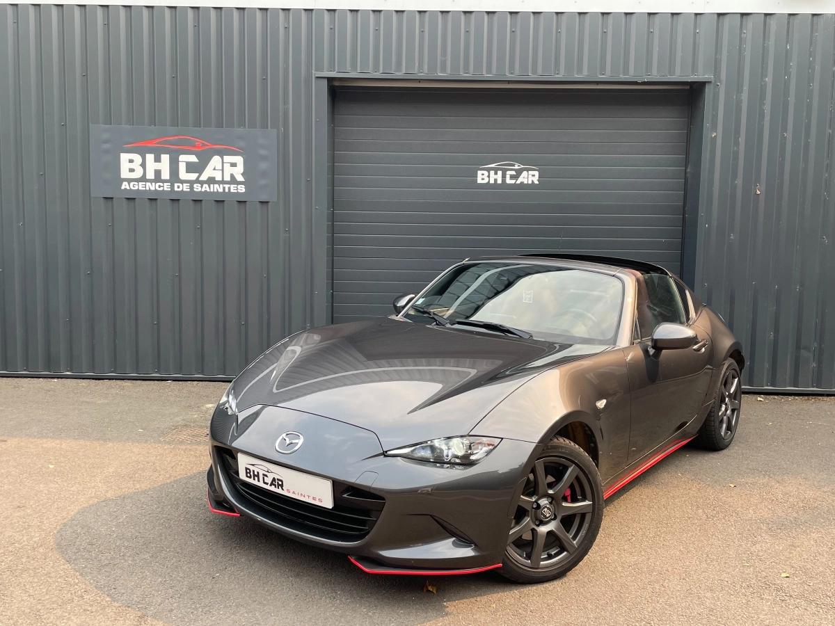 Image Mazda MX5