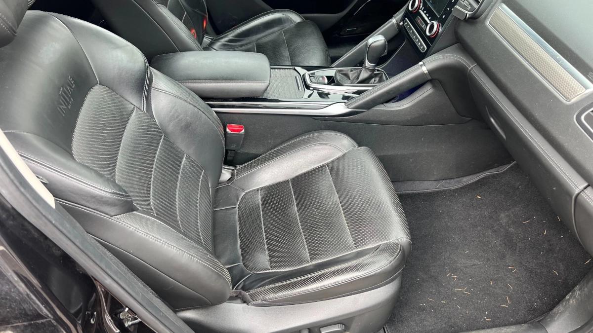 Renault Koleos 2.0 DCI 175 INITIALE PARIS 4X4 X-TRONIC BVA