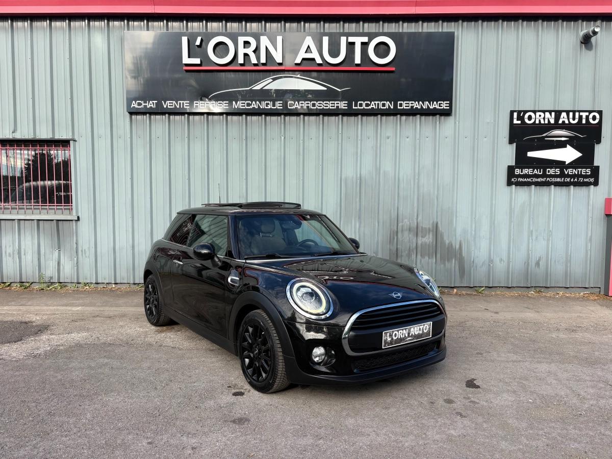 Mini Mini
