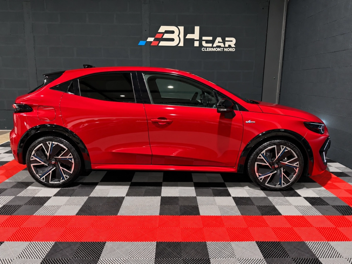 Renault Clio - photo 14