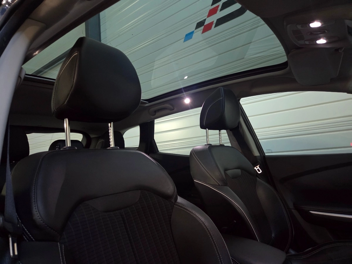 Renault Kadjar - photo 13