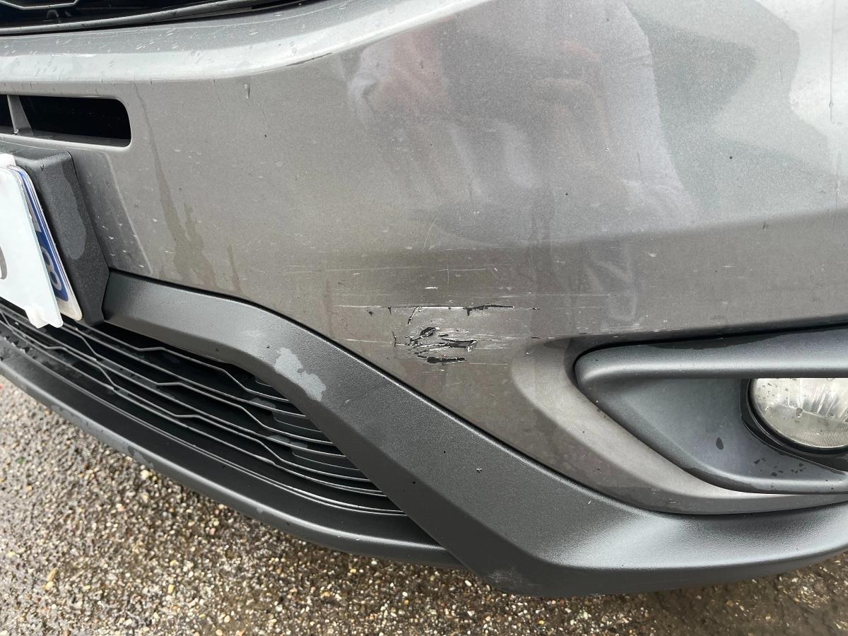 Fiat Doblo COMBI CARGO 1.6 105 MAXI START-STOP