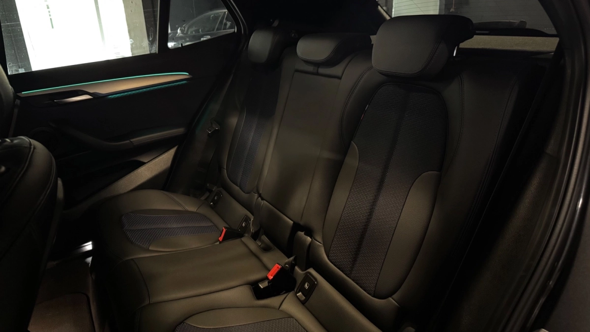 Bmw X2 - photo 18