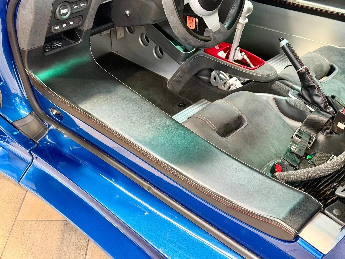 Lotus Exige II (3) 3.5 V6 380 Sport 70th Anniversary FR