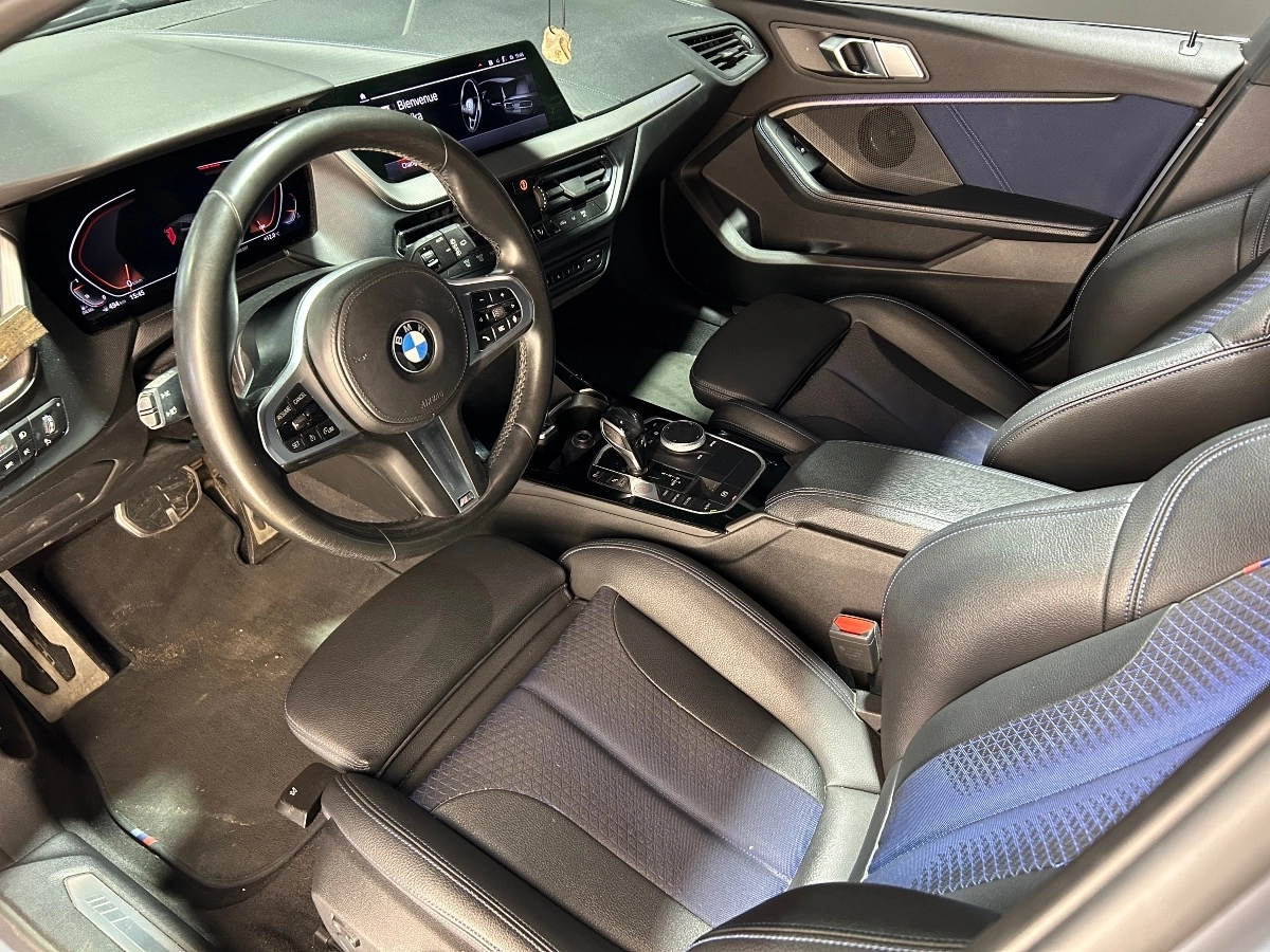Bmw Serie 1 - photo 18