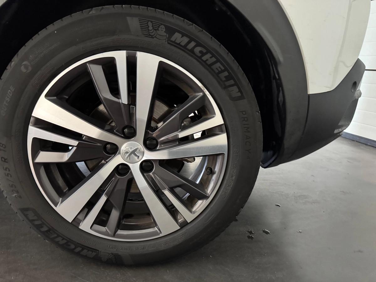 Aperçu indisponible de Peugeot 3008