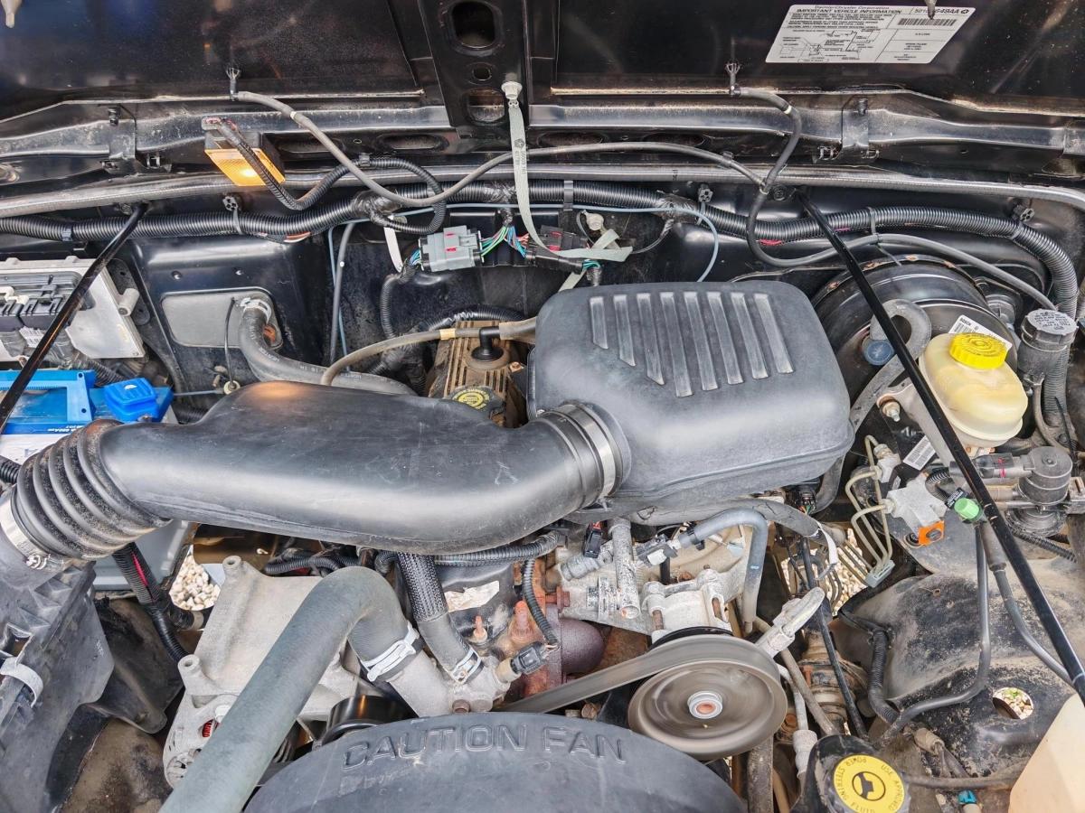 Jeep Wrangler 2.5 120 ANNIVERSAIRE AWD