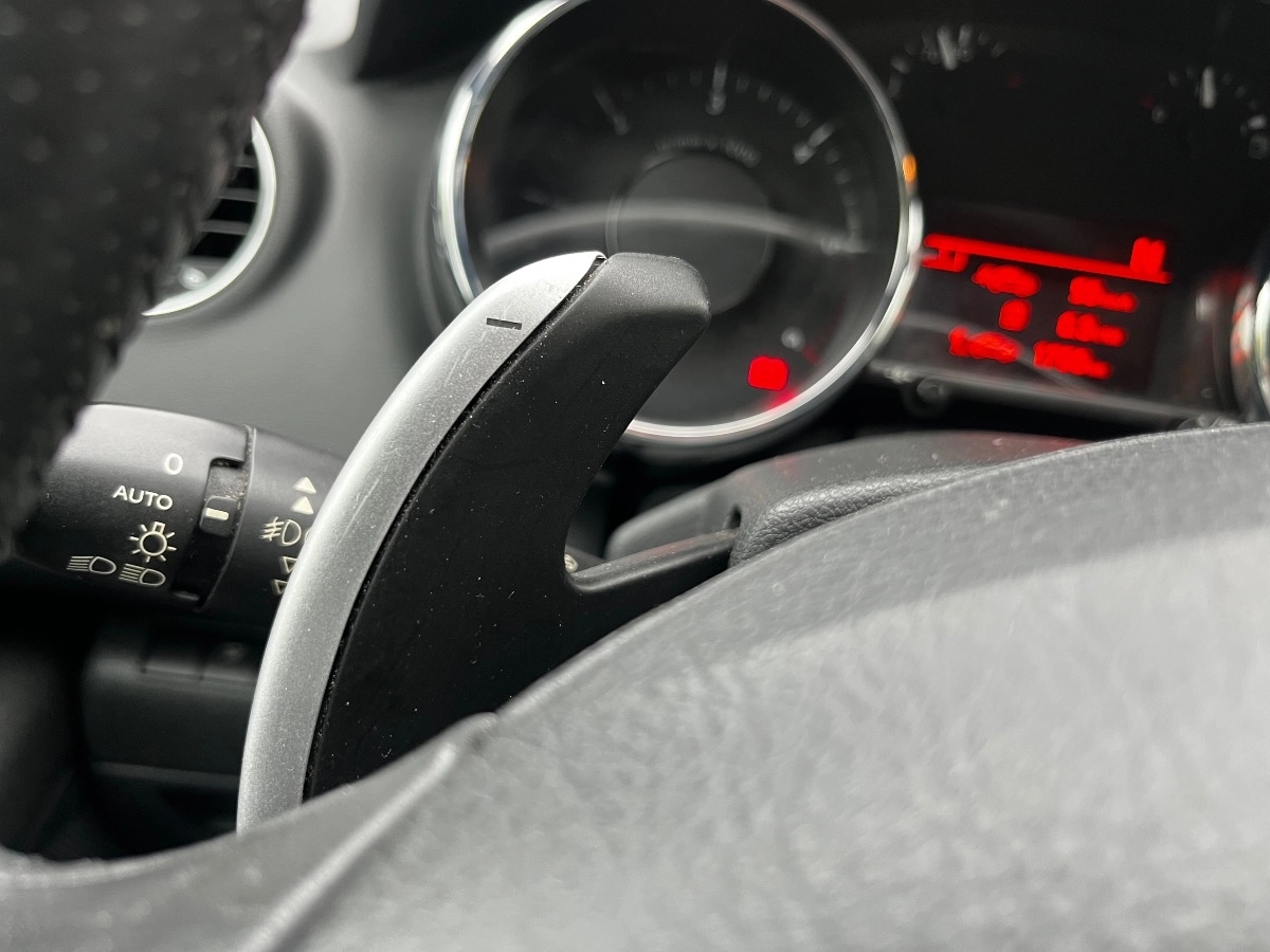 Peugeot 3008 - photo 11