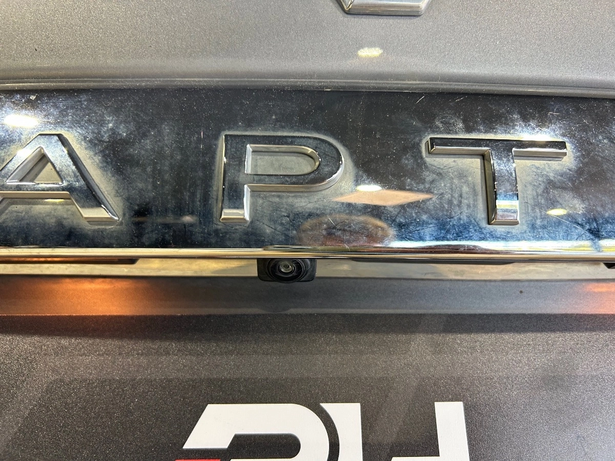 Renault Captur - photo 16