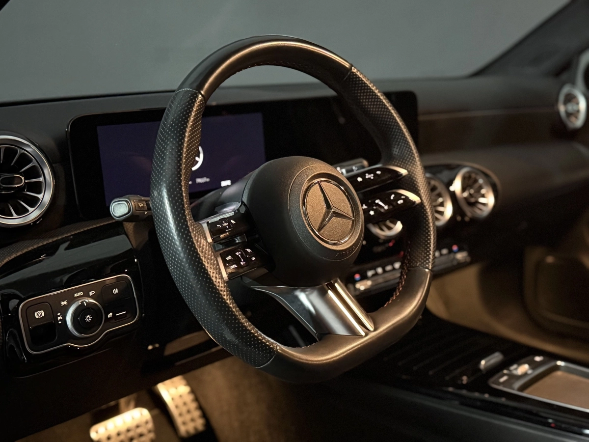 Mercedes Classe A - photo 24