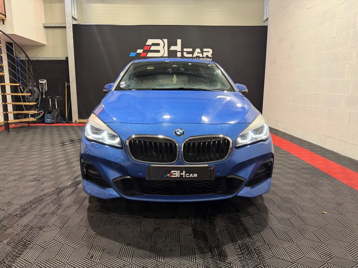 Bmw Serie 2 - photo 7