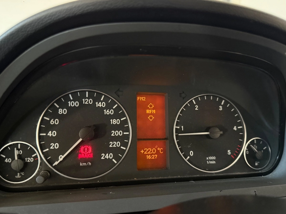 Mercedes Classe A - photo 15