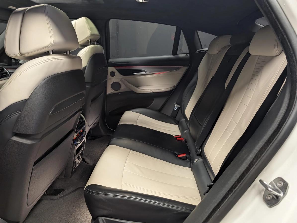 Aperçu indisponible de Bmw X6