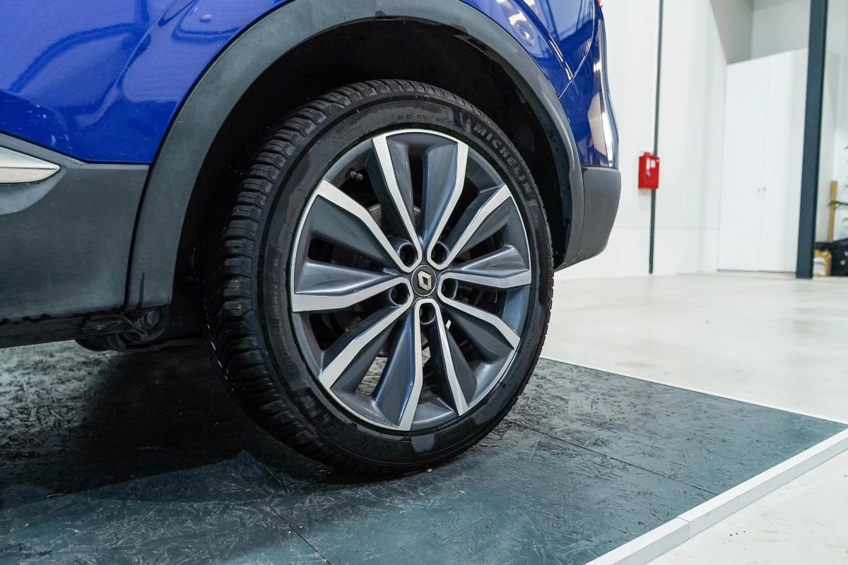 Renault Kadjar - photo 5