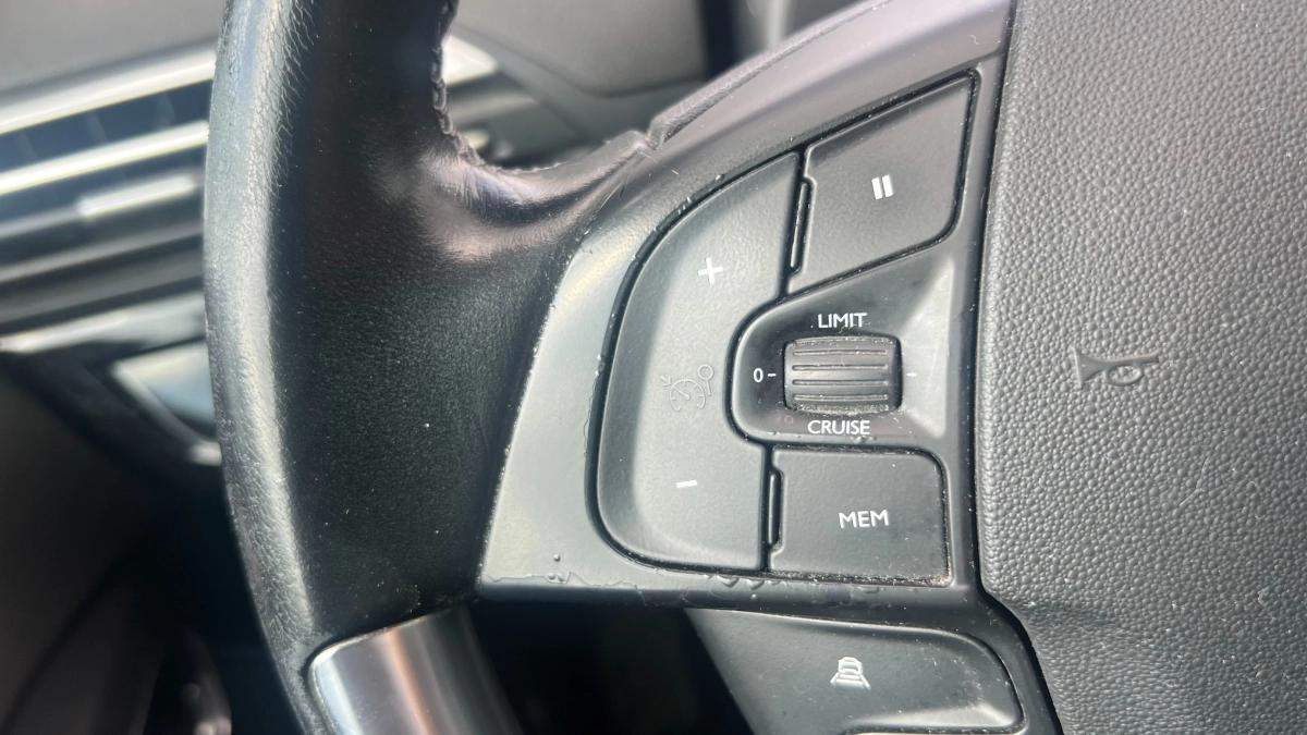 Citroen C4 Spacetourer 1.5 BLUEHDI 130 SHINE