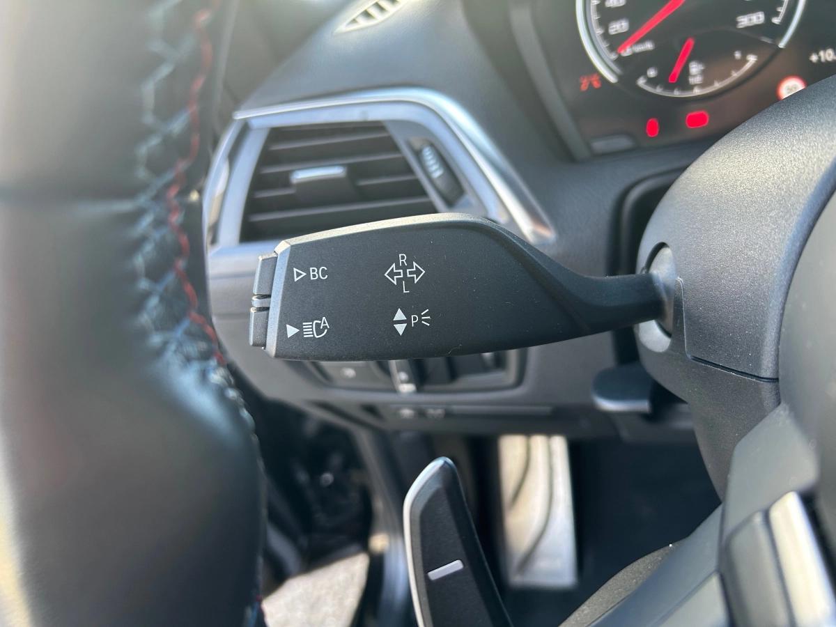 Bmw M2 COUPE 3.0 410 COMPETITION DKG BVA