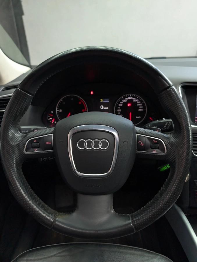 Audi Q5 3.0 TDI 240 AVUS QUATTRO S-TRONIC BVA