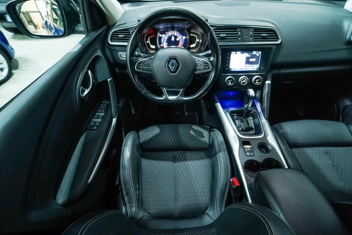 Renault Kadjar - photo 10