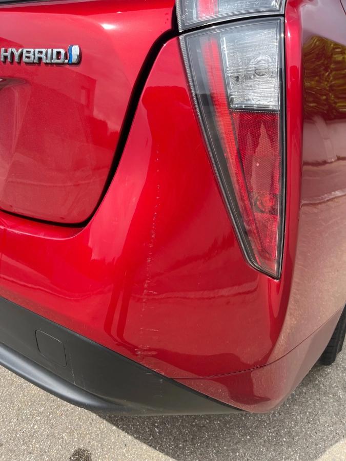 Toyota Prius 1.8 HSD 122H 100 FULL-HYBRID DYNAMIC BVA