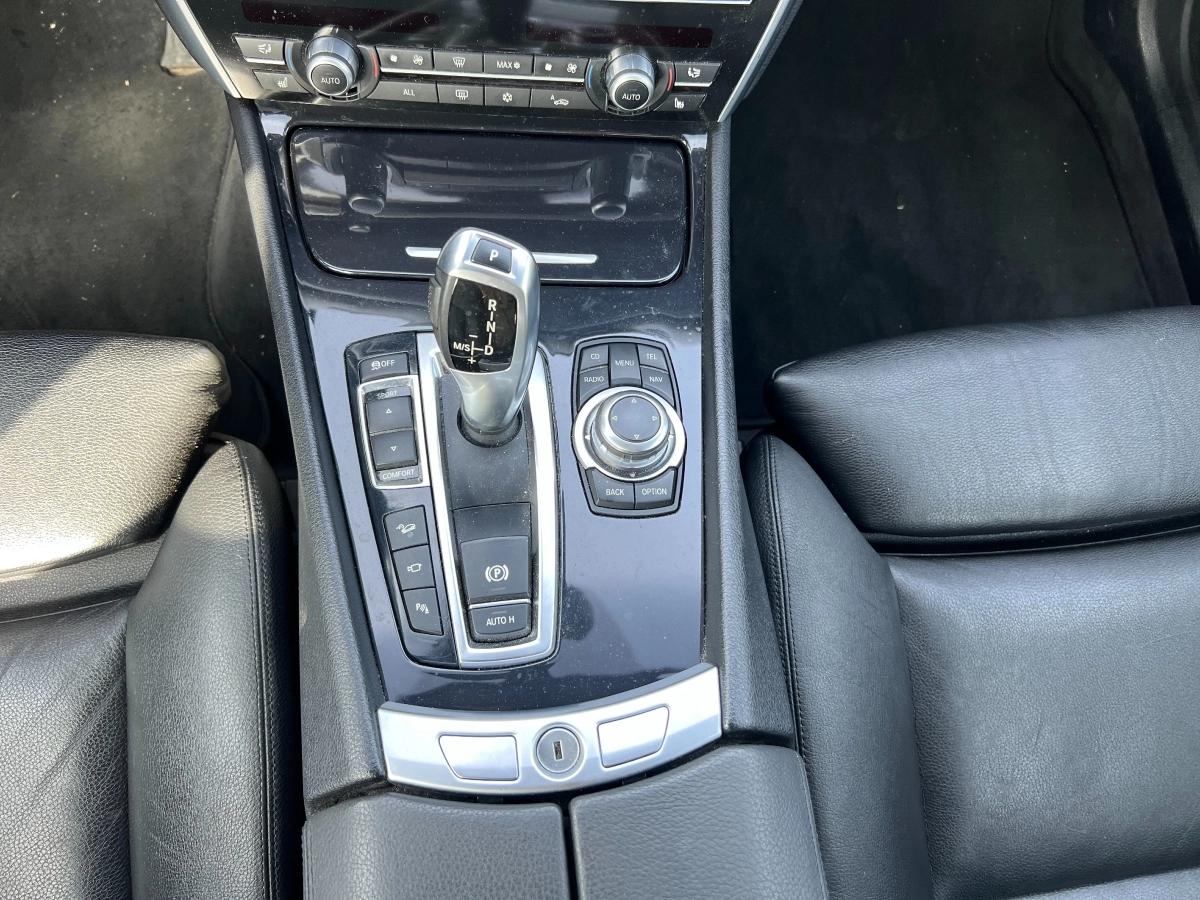 Bmw Serie 5 GRAN-TURISMO 4.4 550 I 410 M XDRIVE BVA