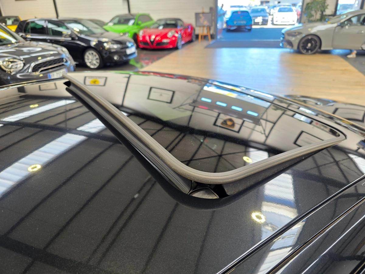 Bmw M3 3.0 430 DKG BVA