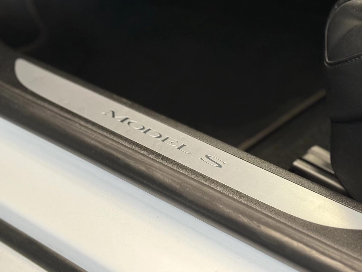 Tesla Model-s P100DL ELECTRIC 795 100KWH PERFORMANCE LUDICROUS 4WD DUAL-MOTOR BVA