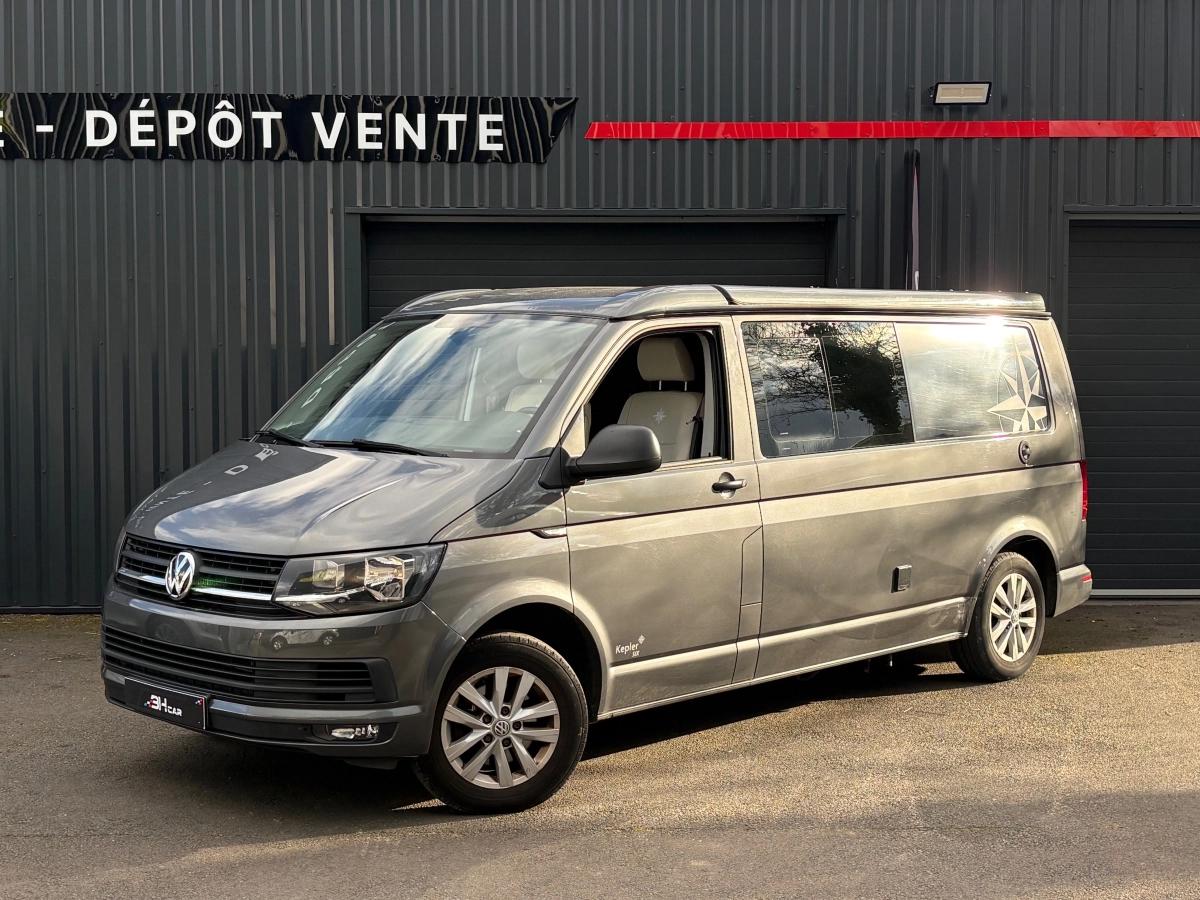 Image Volkswagen Transporter