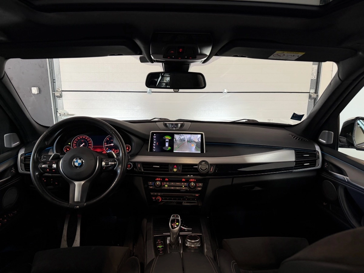 Bmw X5 - photo 29
