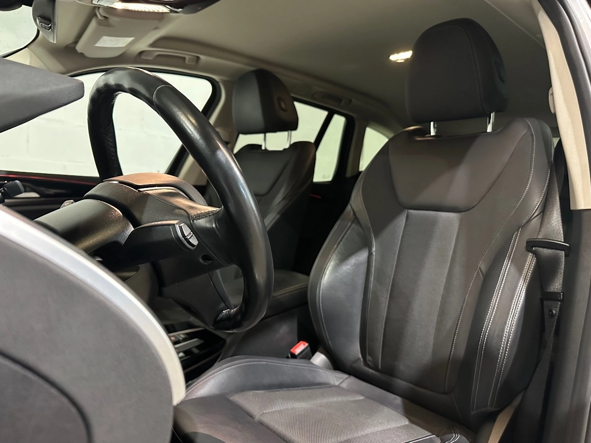 Bmw X3 - photo 10