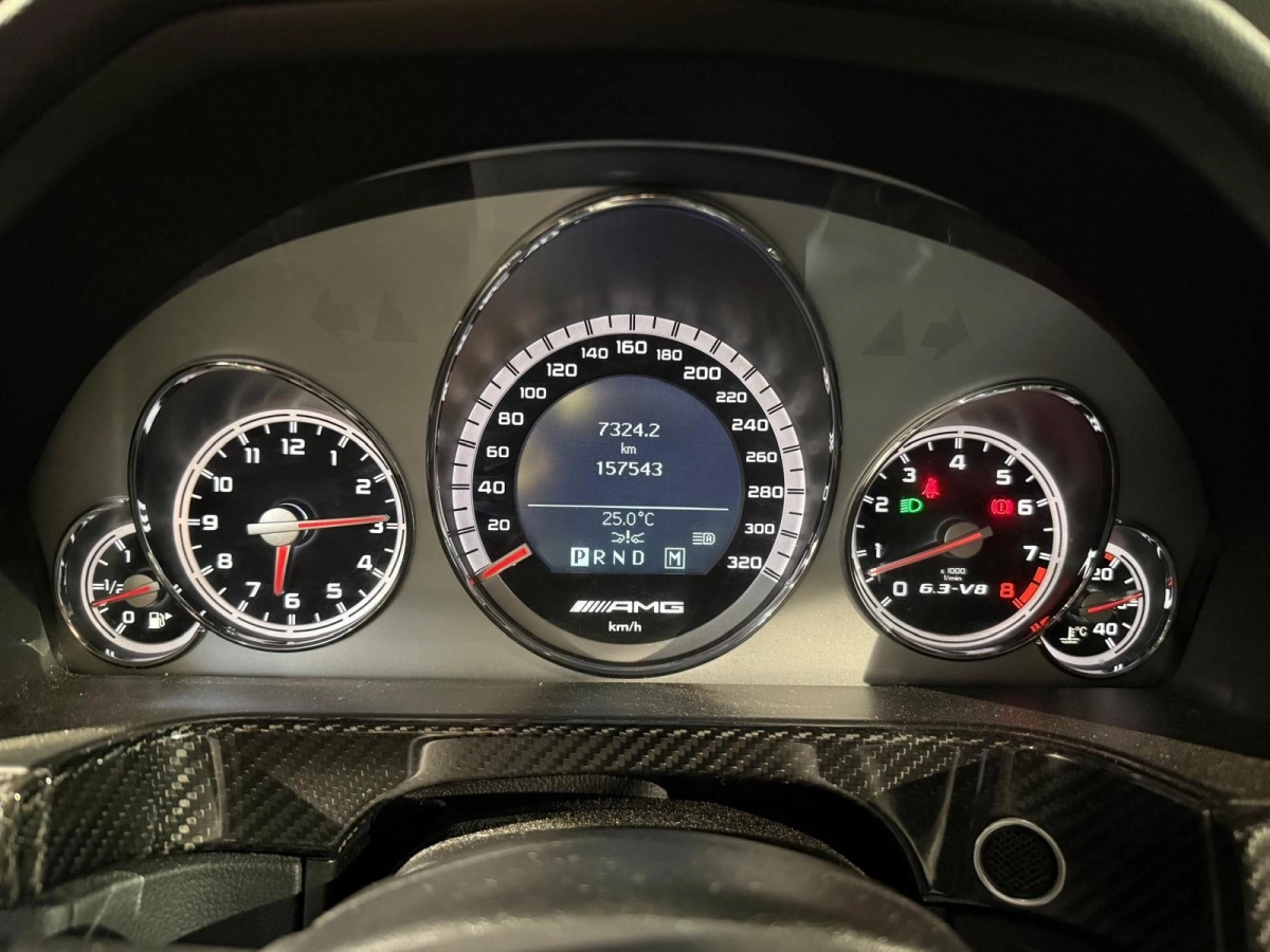 Mercedes Classe E - photo 26