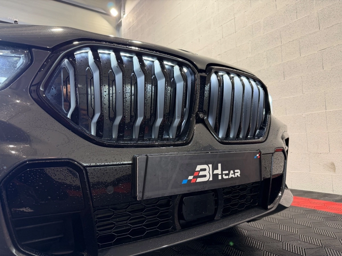 Bmw X6 - photo 45