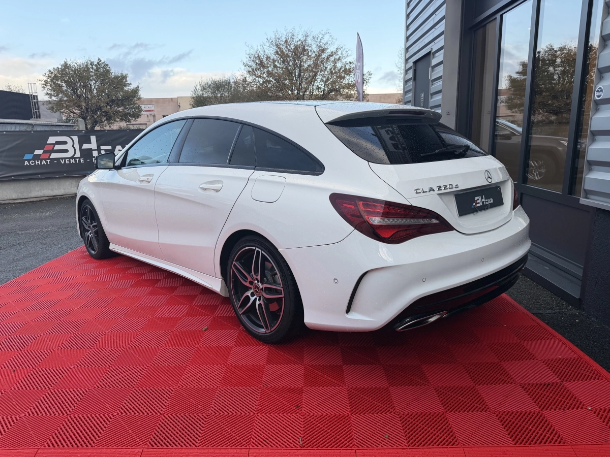 Mercedes Classe Cla - photo 4