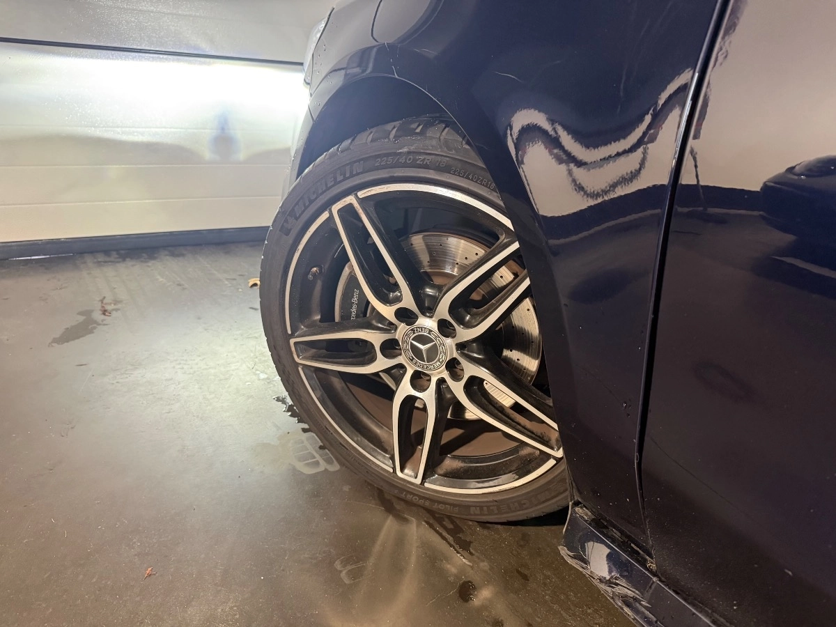 Mercedes Classe Cla - photo 32