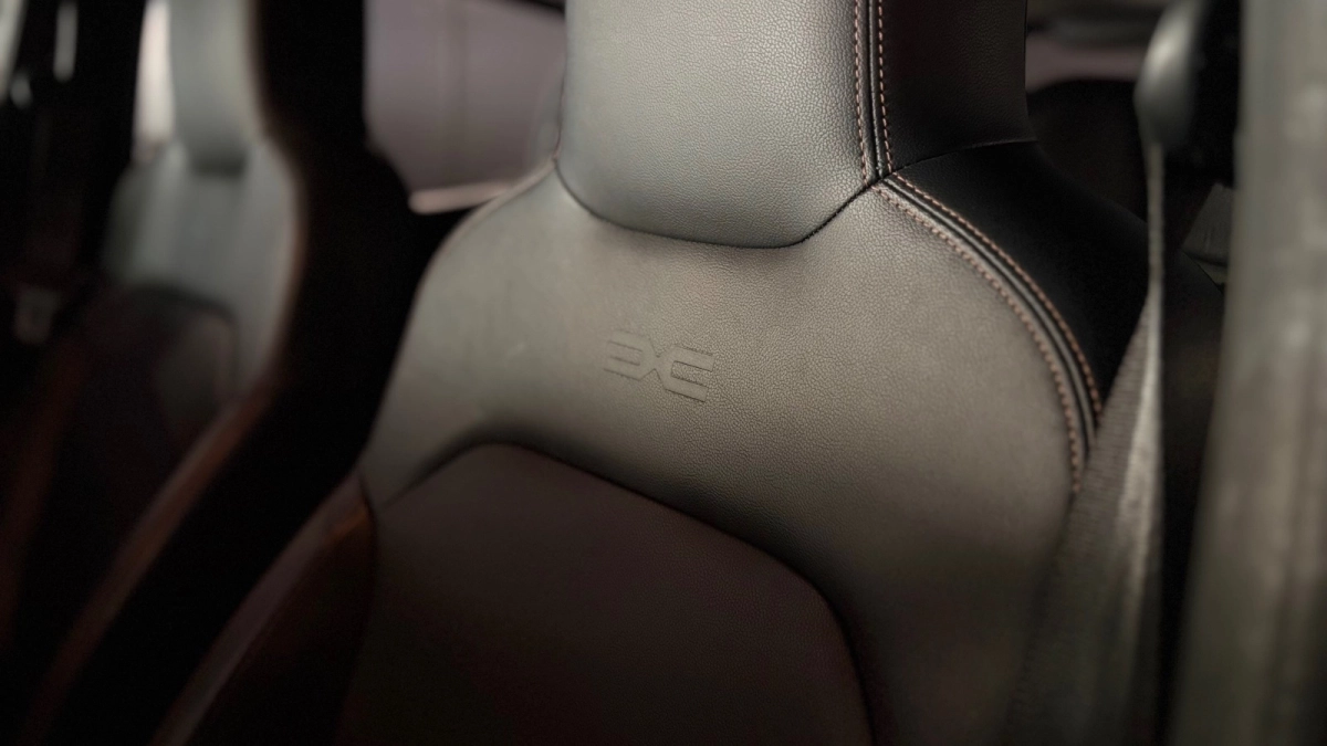 Dacia Spring - photo 25