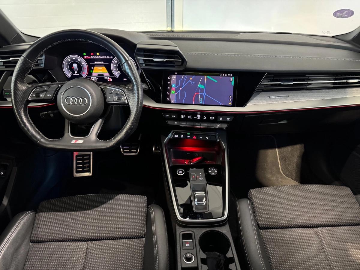 Aperçu indisponible de Audi A3